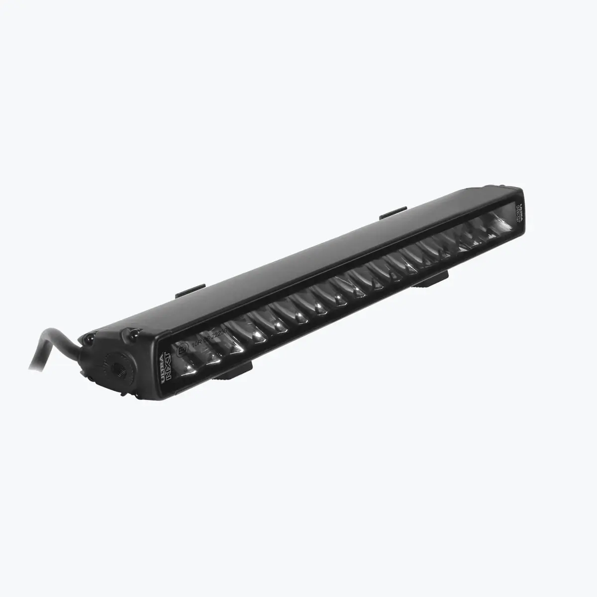 Led Light Bar Nxt 18" 1