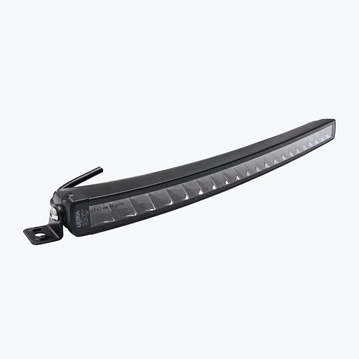 Led Light Bar Ultra 20" Curved 1