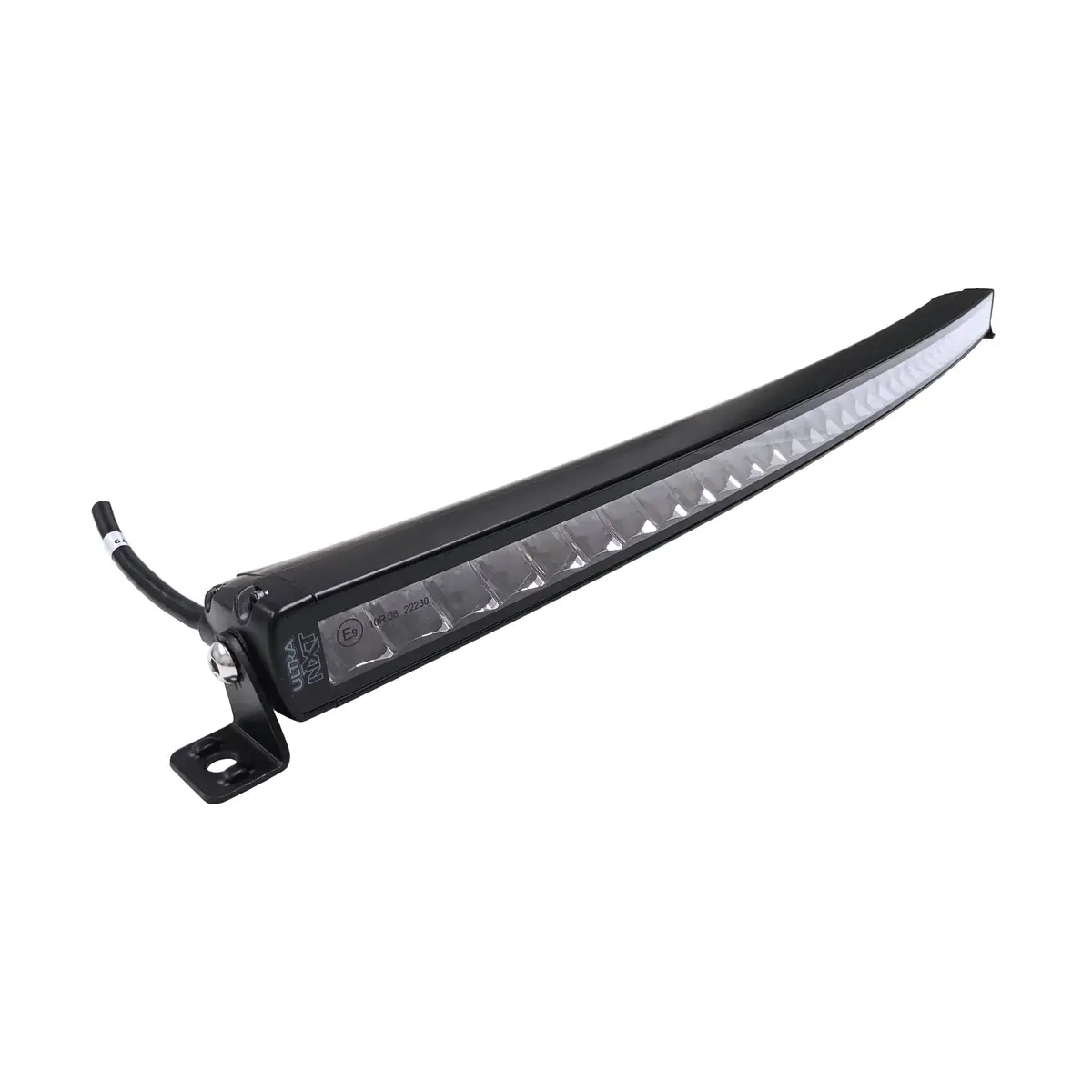 Led Light Bar Ultra 32" 1