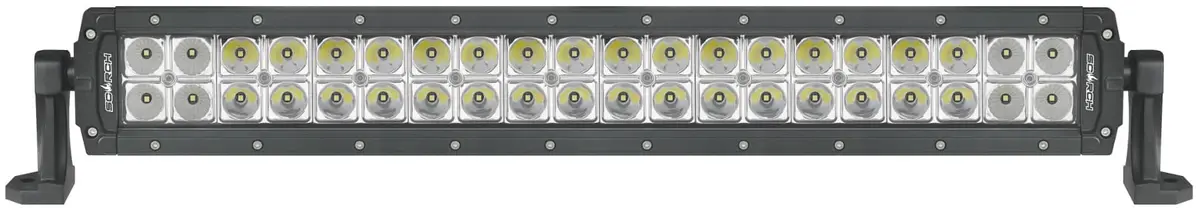 Led Light Bar Scorch 22" 1