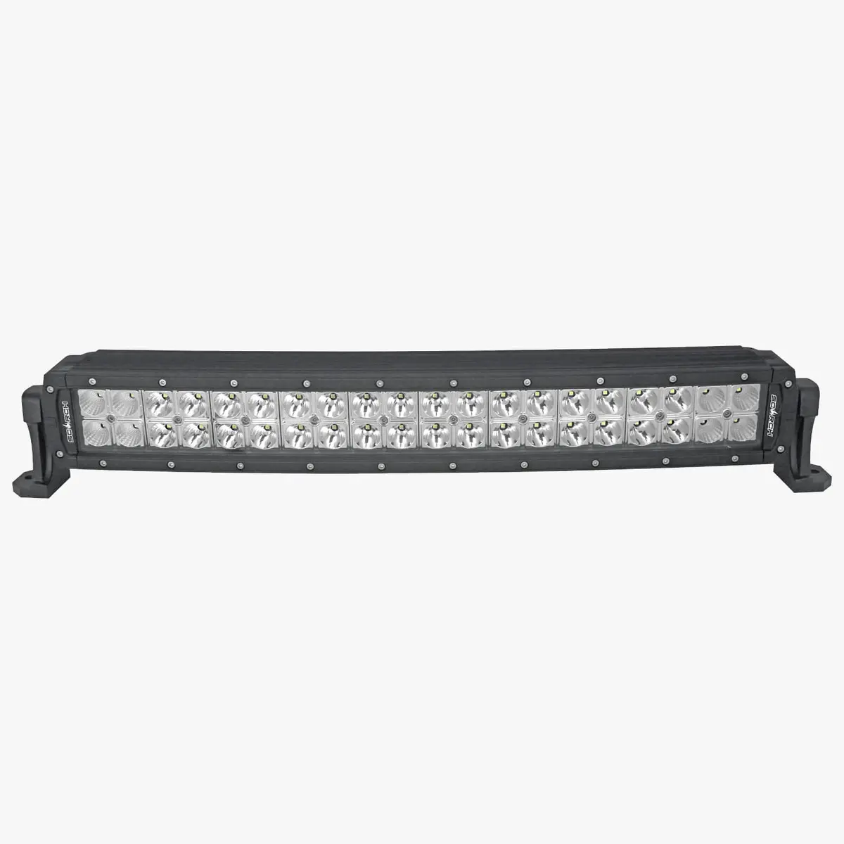 Led Light Bar Scorch 22" 1