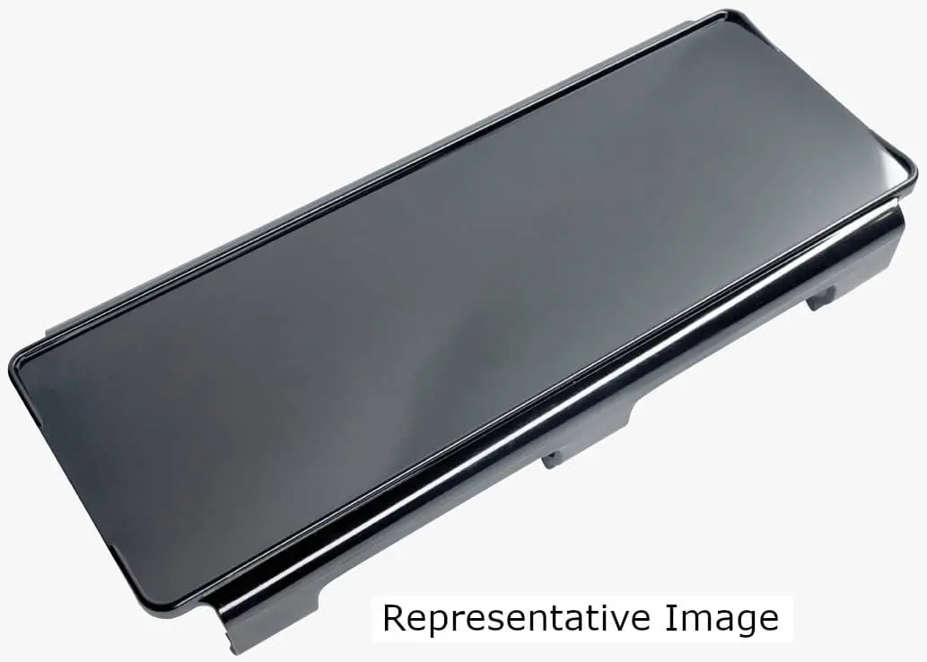 22" Black Cover 1