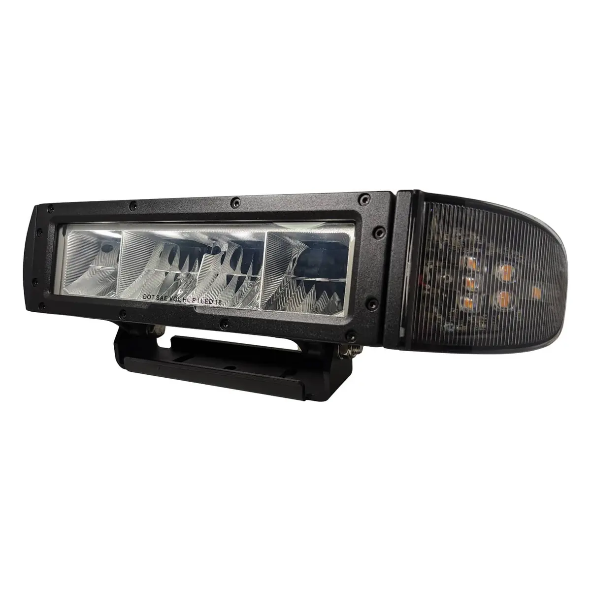Led Snow Plow Lights 1