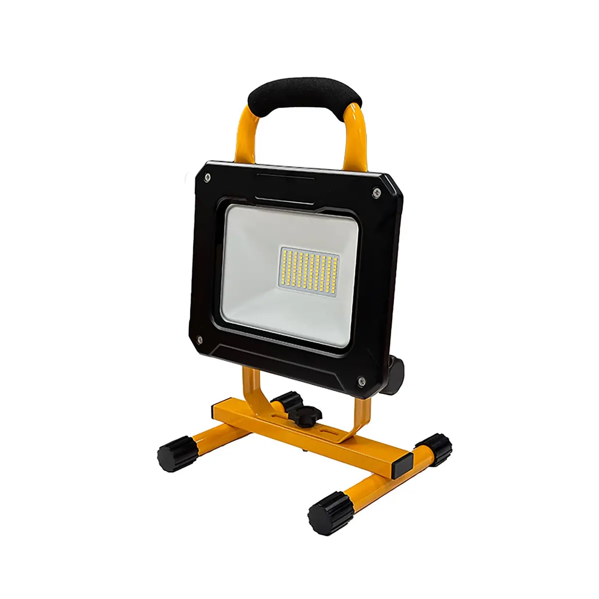 8.5" Battery Operated Work Lamp - Dewalt 1