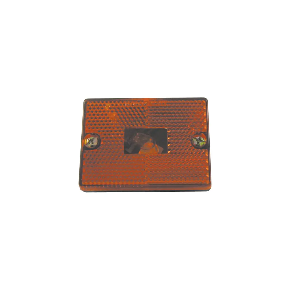 Clearance Light Amber 3" X 2" 1