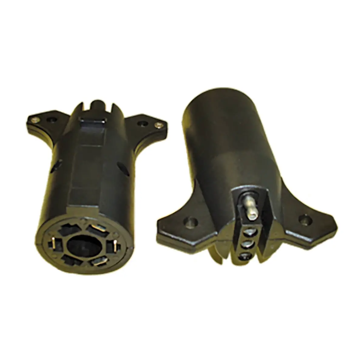 Rv Abs Adaptor - 7-Blade To 4-Flat 1
