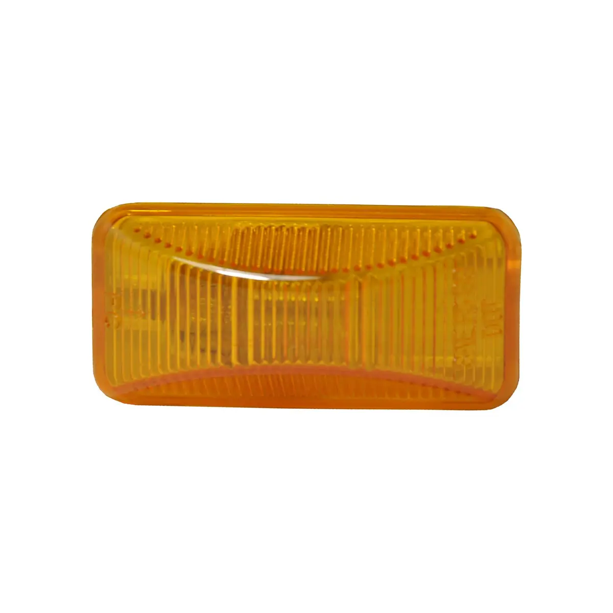 1"X2" Rect Sealed Marker 1