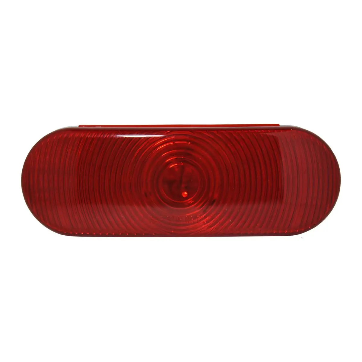 Oval Stt/Park Sealed 1