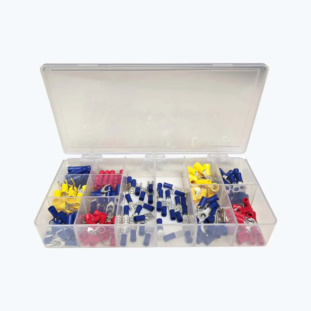 Term & Conn Variety Pack 1