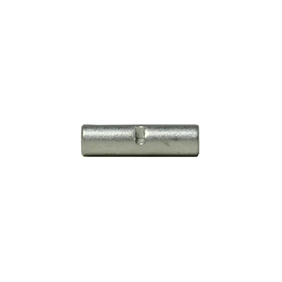 (Pack Of 500) Non-Insulated Butt Connectors 16-14 Gauge 1