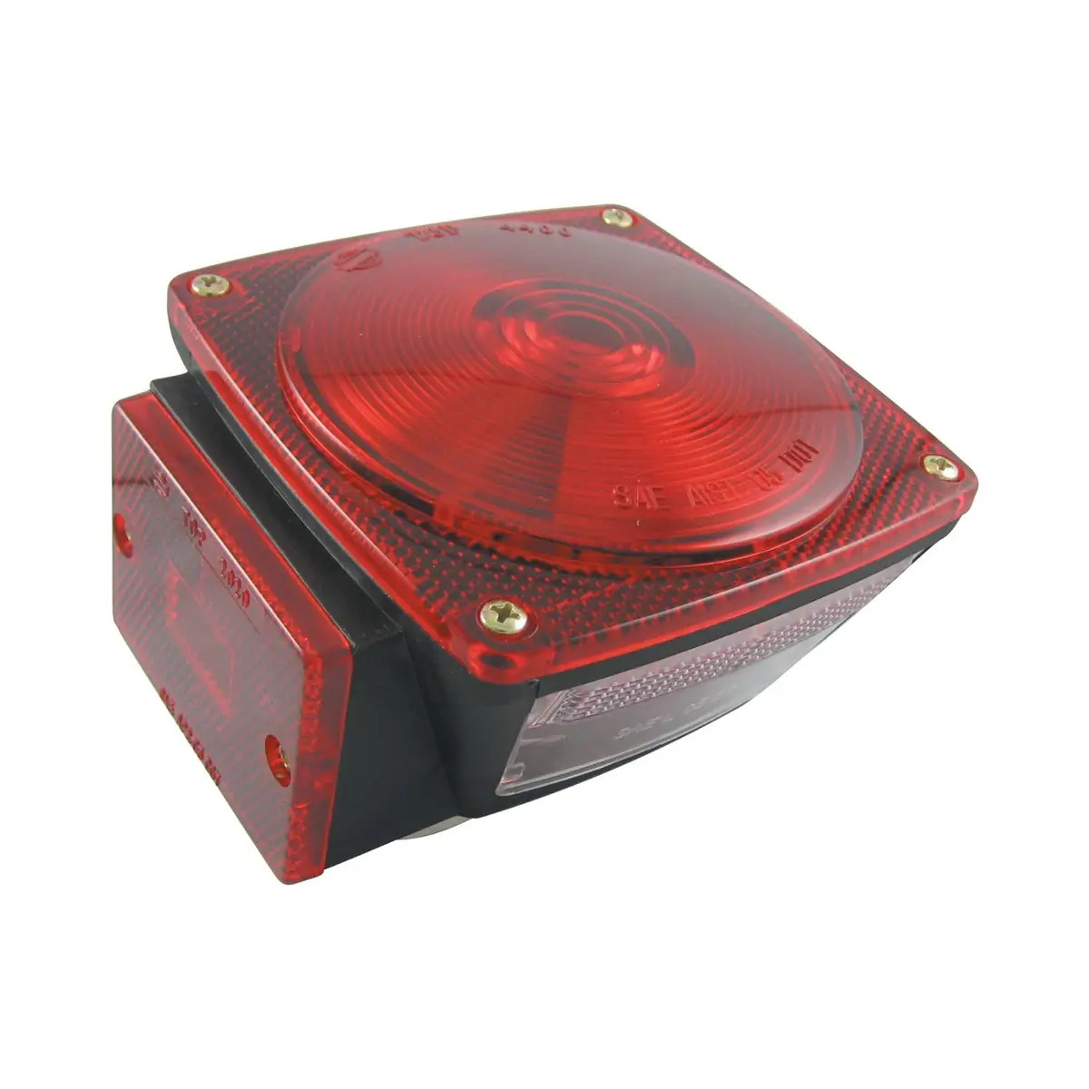 Sttl Trailer Lamp Red 1