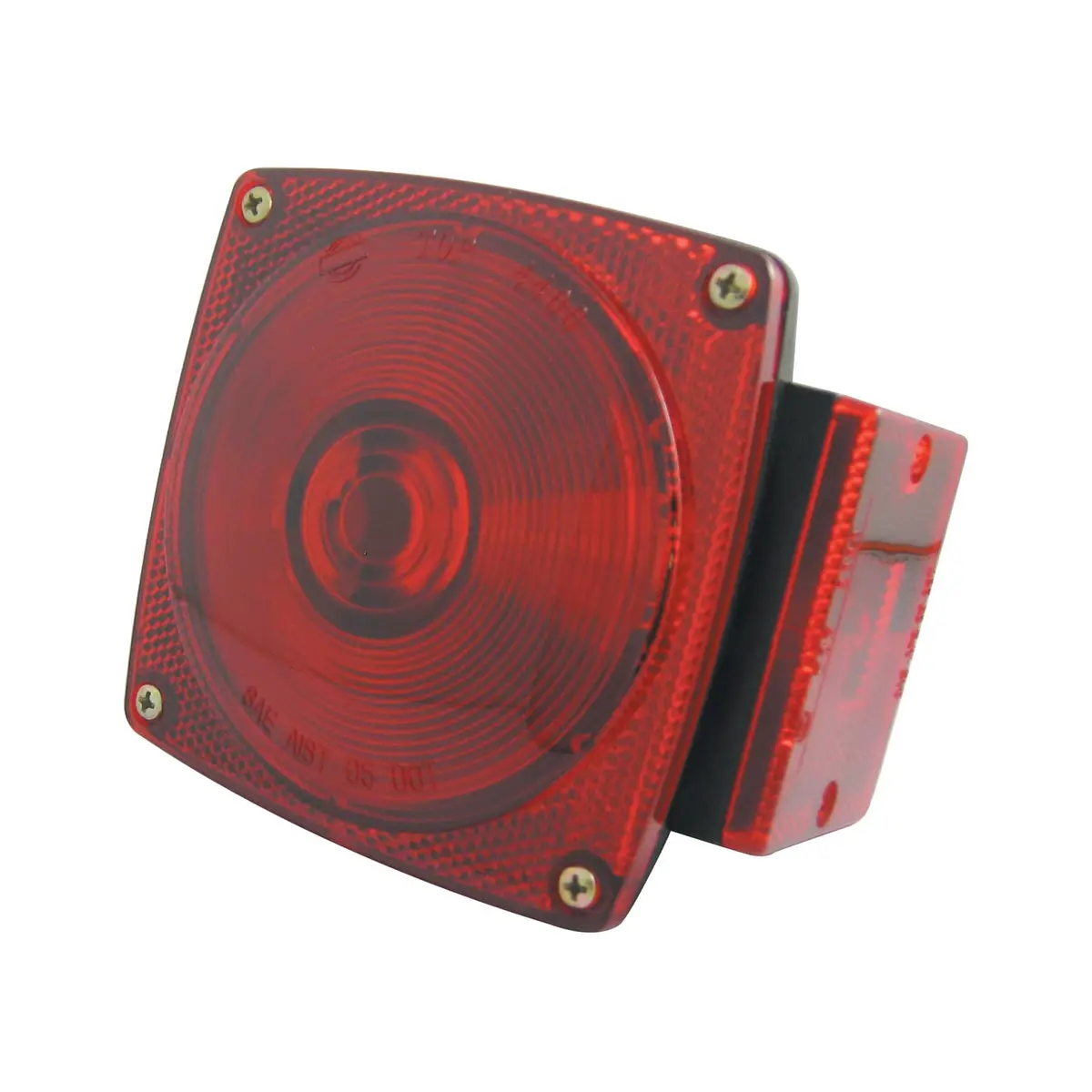 Stt Trailer Lamp Red 1