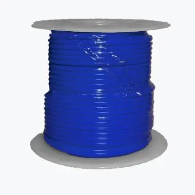 12Ga Wire 1000Ft Roll-Bu 1