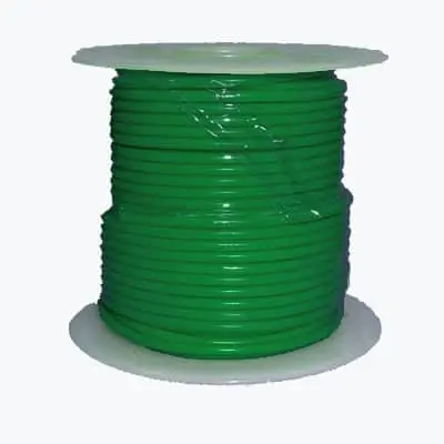 14Ga Wire 100Ft Roll-Gn 1
