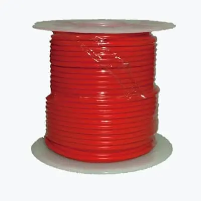 14Ga Wire 100Ft Roll-Rd 1