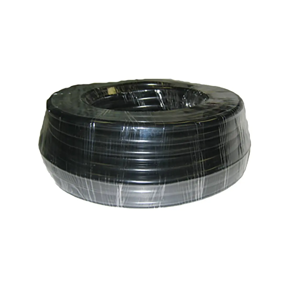 Black Jacketed Trailer Cable 4 Conductors 100Ft 1