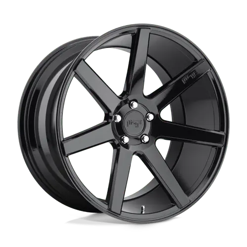 Verona 20X9 5X112 (Bsl) 66.5 Bl 38Mm 1