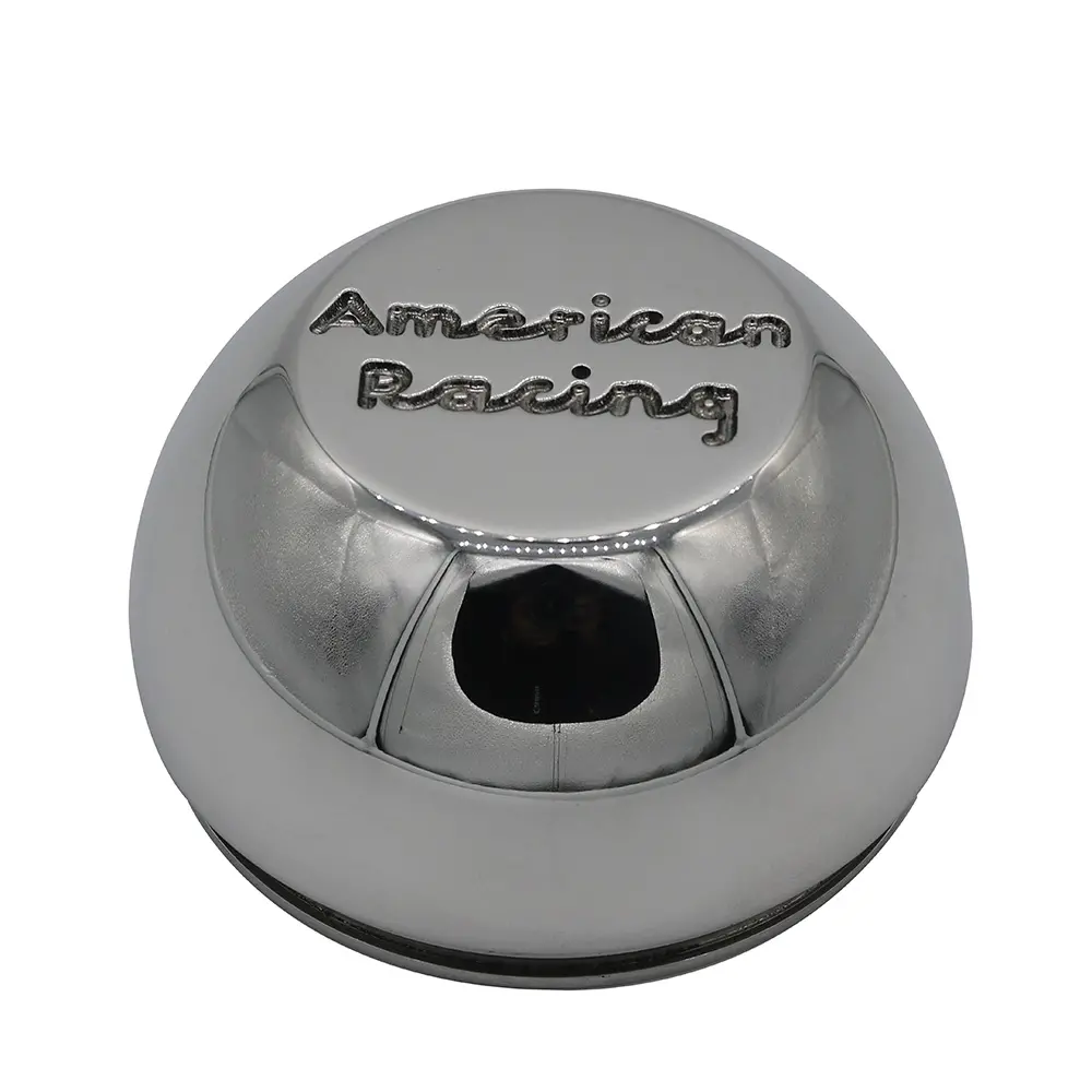 Vintage Forged Cap Polished 1