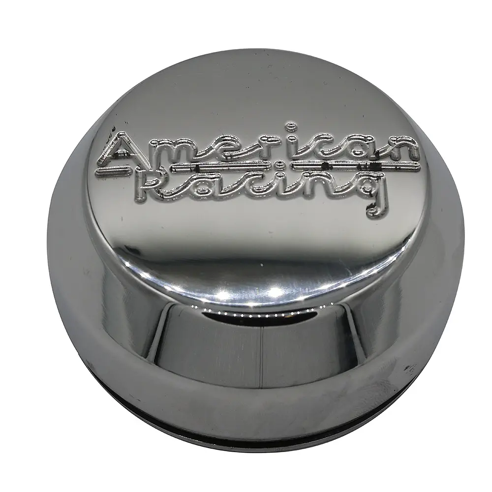 Vintage Forged Cap Short Polished 72Mm 1