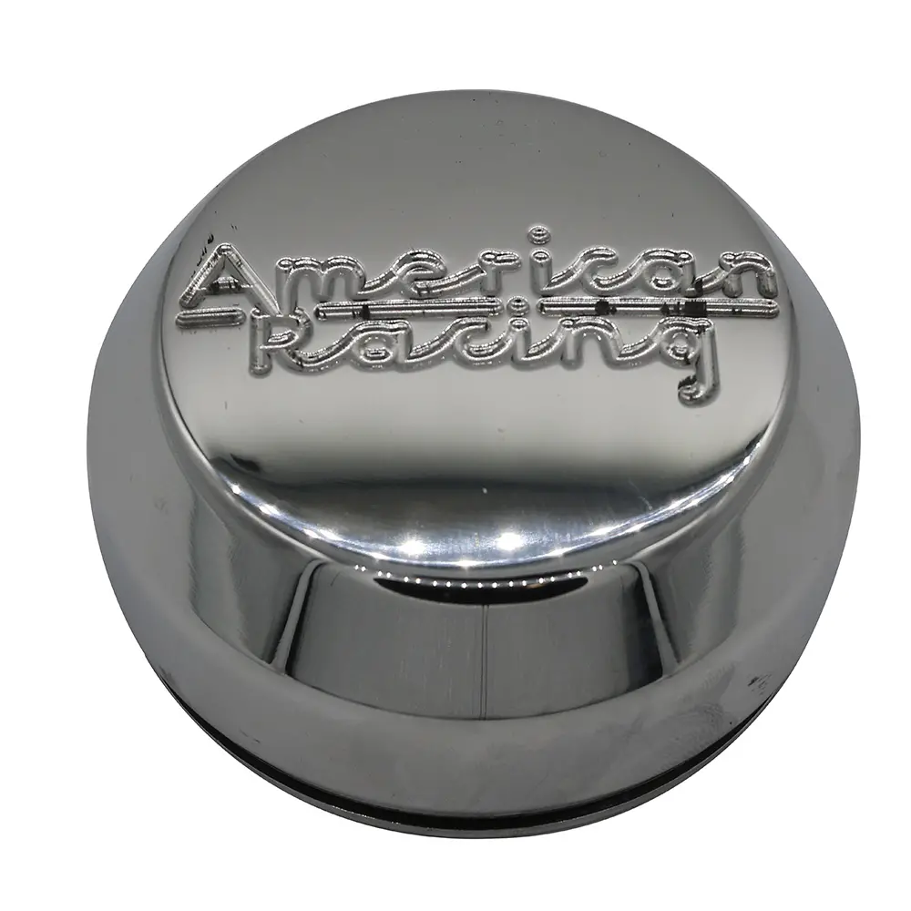 Vintage Forged Cap Short Polished 78Mm 1