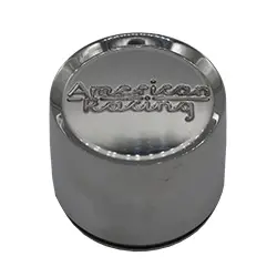 Vintage Forged Cap Tall - Polish 72Mm 1