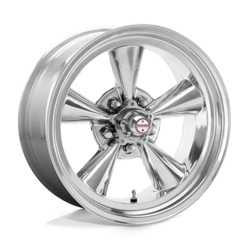 Vn109 Tt-O 15X8.5 5X4.5 Pol 3.75Bs 1