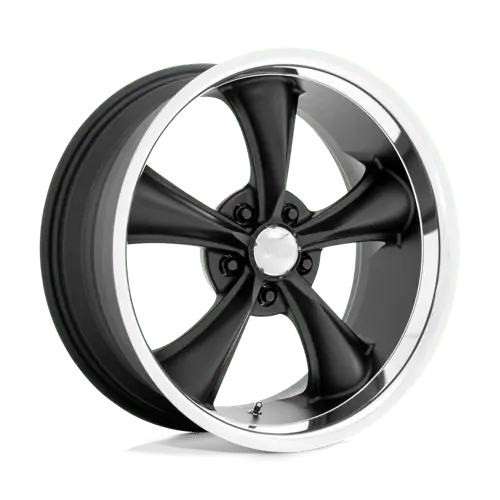 Vn338 20X10 5X4.75 72 T-Blk Dc-Lp +2 1