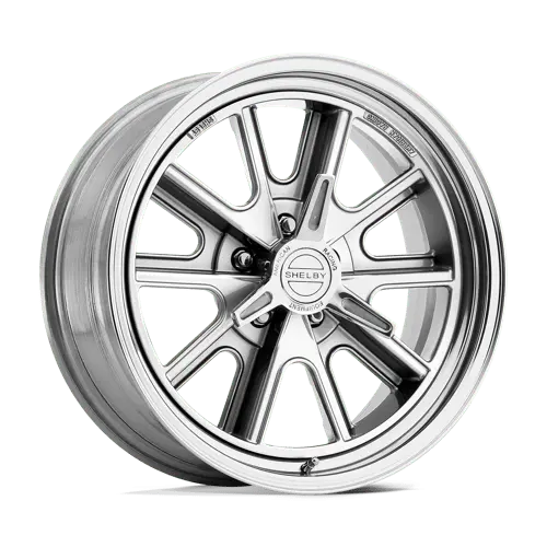 Vn427p Cobra 17X8 5X4.5 Pol 4.5Bs 1