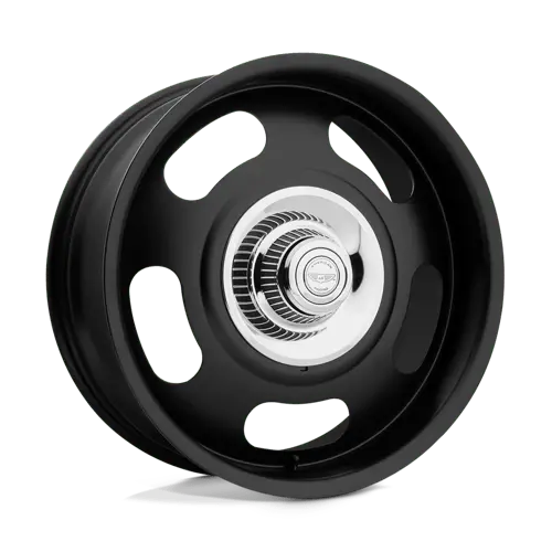 Vn506 17X9 Blank S-Blk 00Mm (108-127) 1