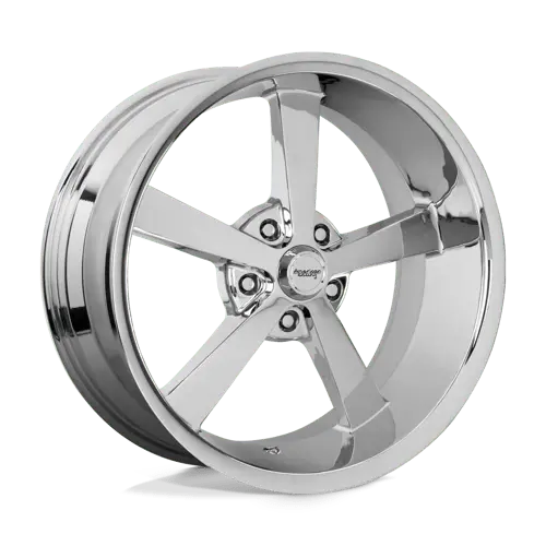 Vn508 17X8 5X4.75 Chrome 0Mm 1