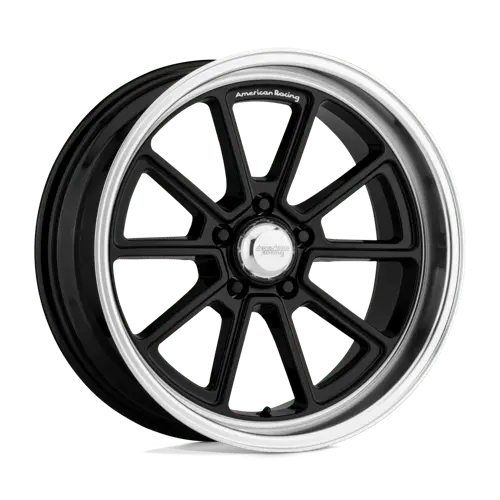 Vn510 20X10 5X5.0 G-Blk Dia Lp 06Mm 1