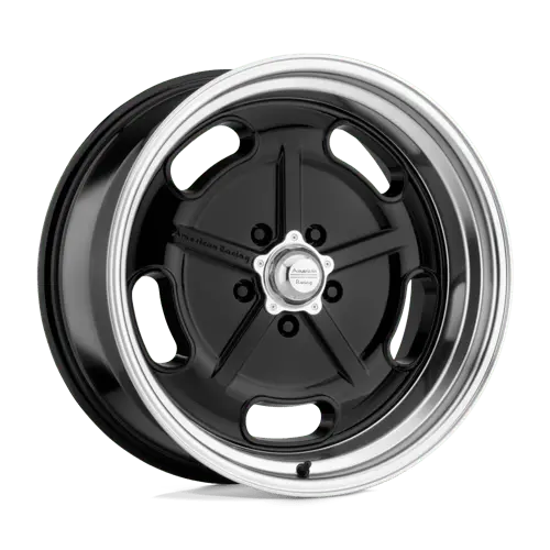 Vn511 22X10.5 5X5.0 G-Blk Dia Lp 00Mm 1