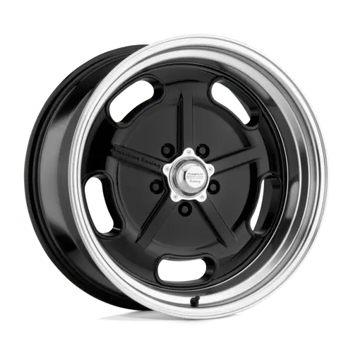 Vn511 20X9.5 5X4.5 G-Blk Dia Lp 0Mm 1