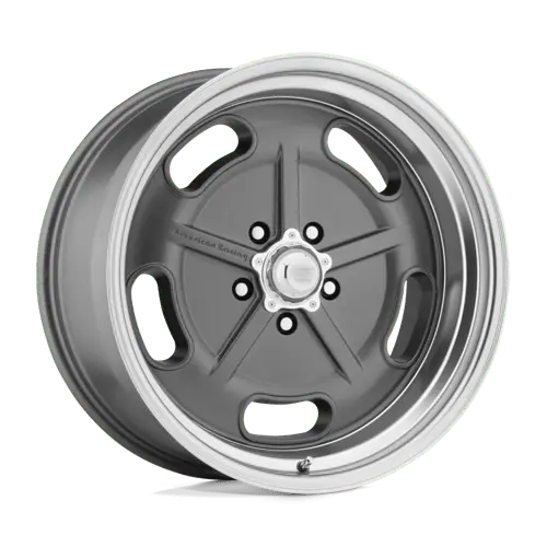Vn511 20X8 5X5.0 Mag Gray Dia Lp 0Mm 1