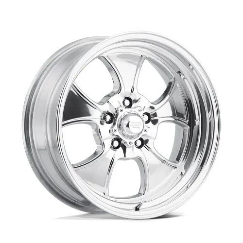 Vn550 17X9.5 5X4.75 Polished 46Mm 1