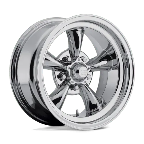 Vn605 Tt-D 16X8 5X4.75 Chr 4.0Bs 1