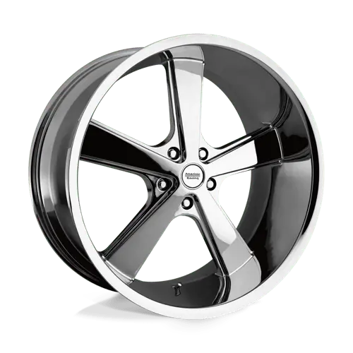 Vn701 Nova 22X11 5X5 Chr 6.75Bs 1
