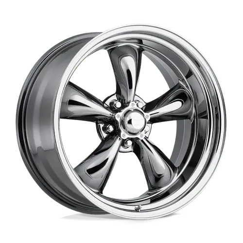 Vn815 Tt-Ii 1Pc 20X10 5X4.5 Brt Pvd 5.75 1