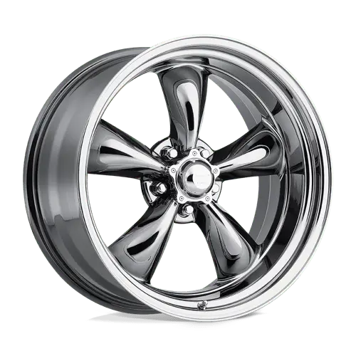 Vn815 Tt-Ii 1Pc 15X8 5X4.5 Brt Pvd 3.75B 1