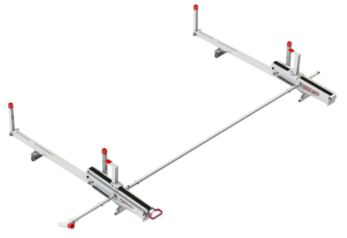 Ezglide2 Ext. Drop-Down 1