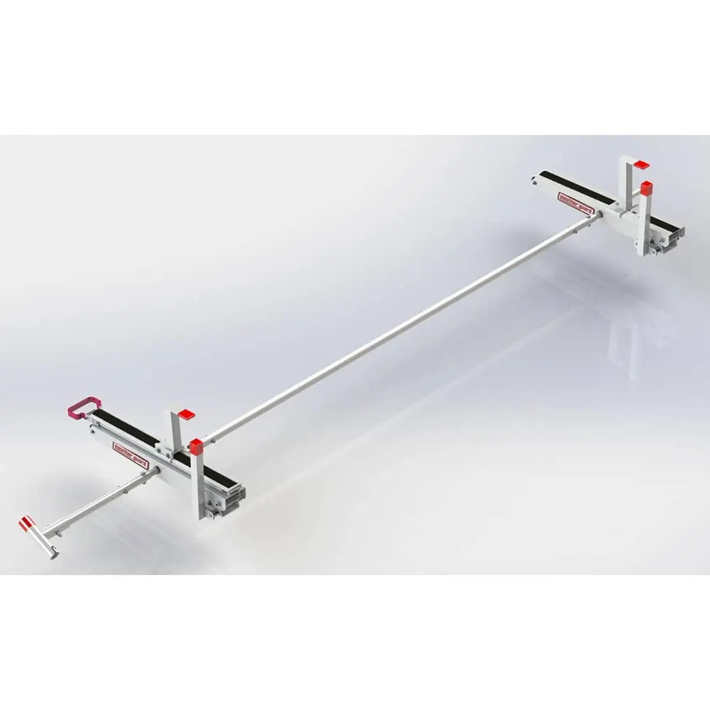 Ezglide2 Ext. Drop-Down 1