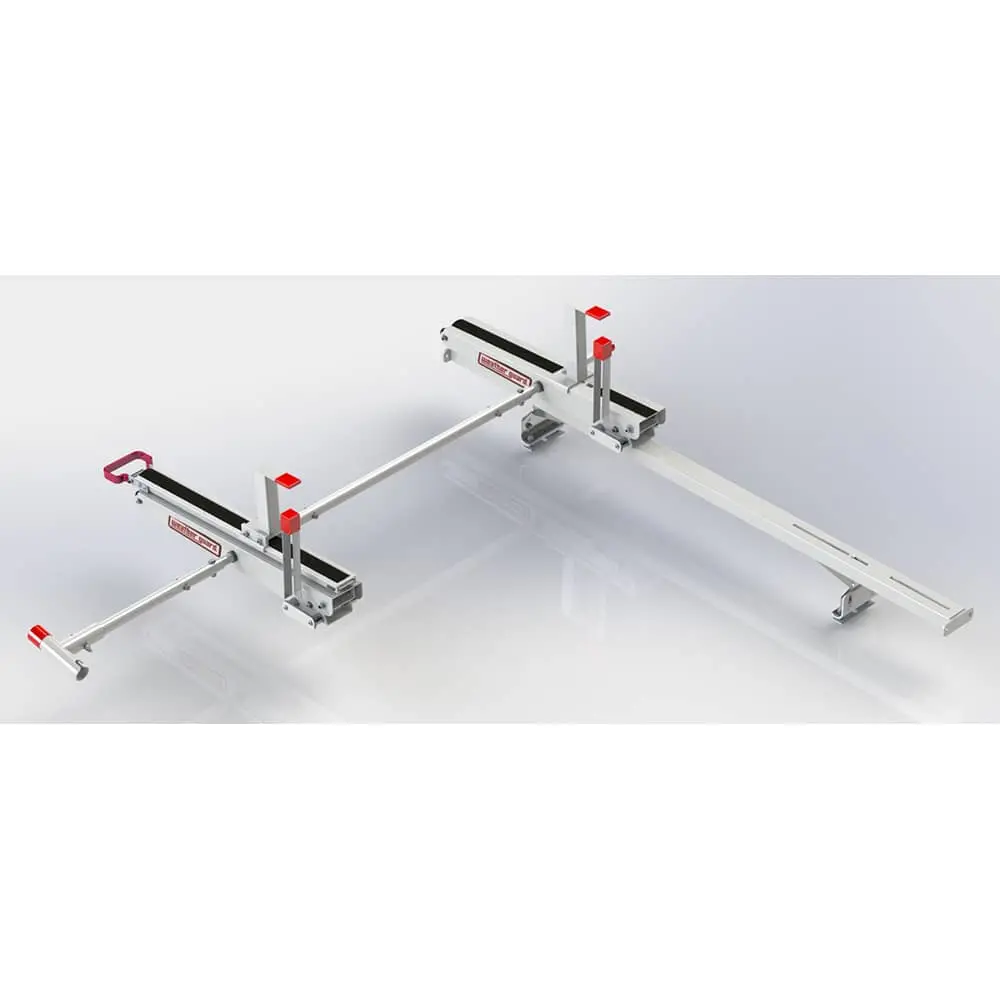 Ezglide2 Ext. Drop-Down 1