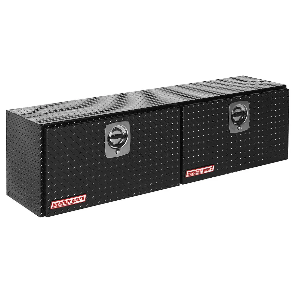 Super Hi-Side Box Aluminium 10.8 Cu Ft 1