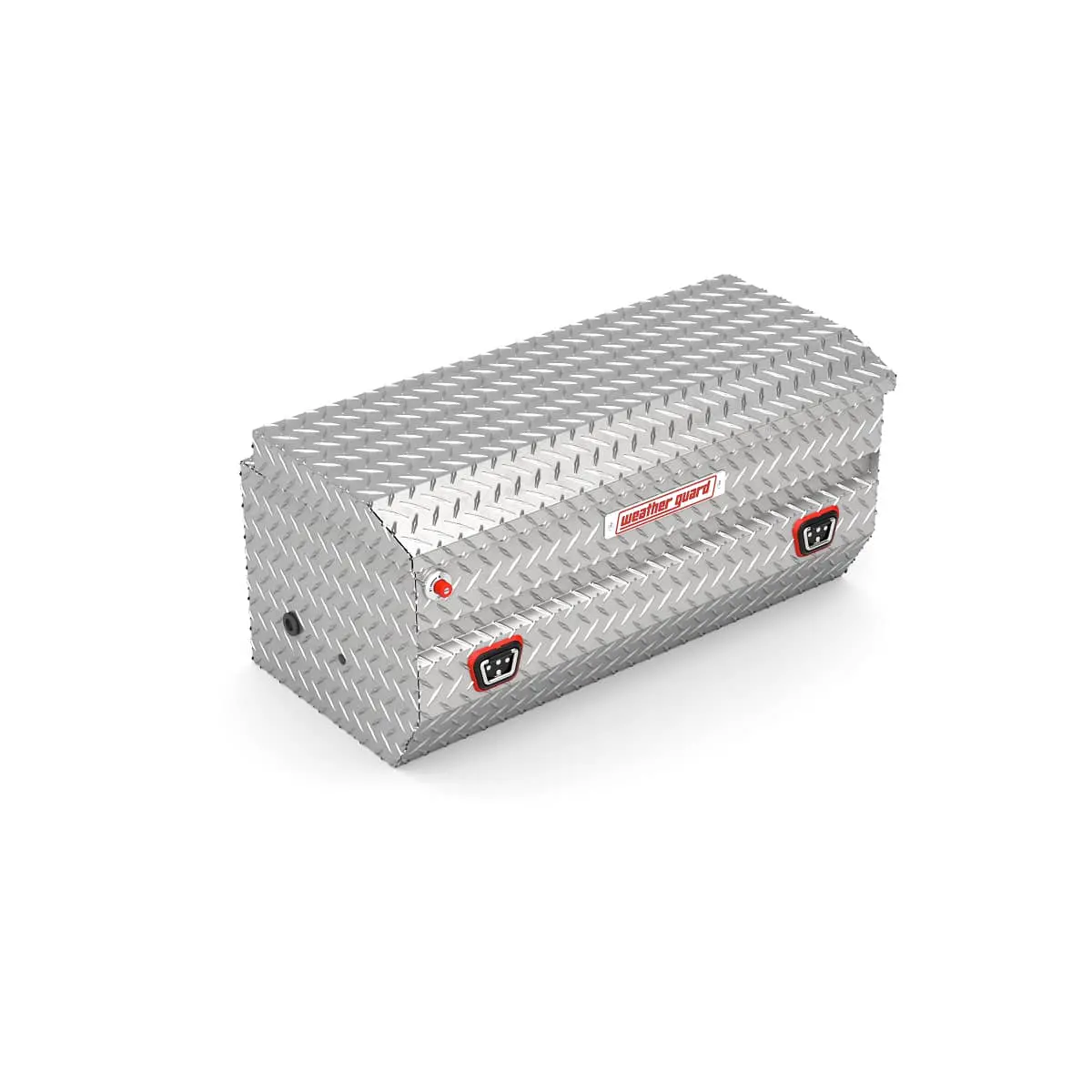 40" Aluminum All-Purpose Chest 1