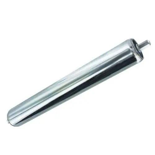 10'' Front Drawer Roller 1