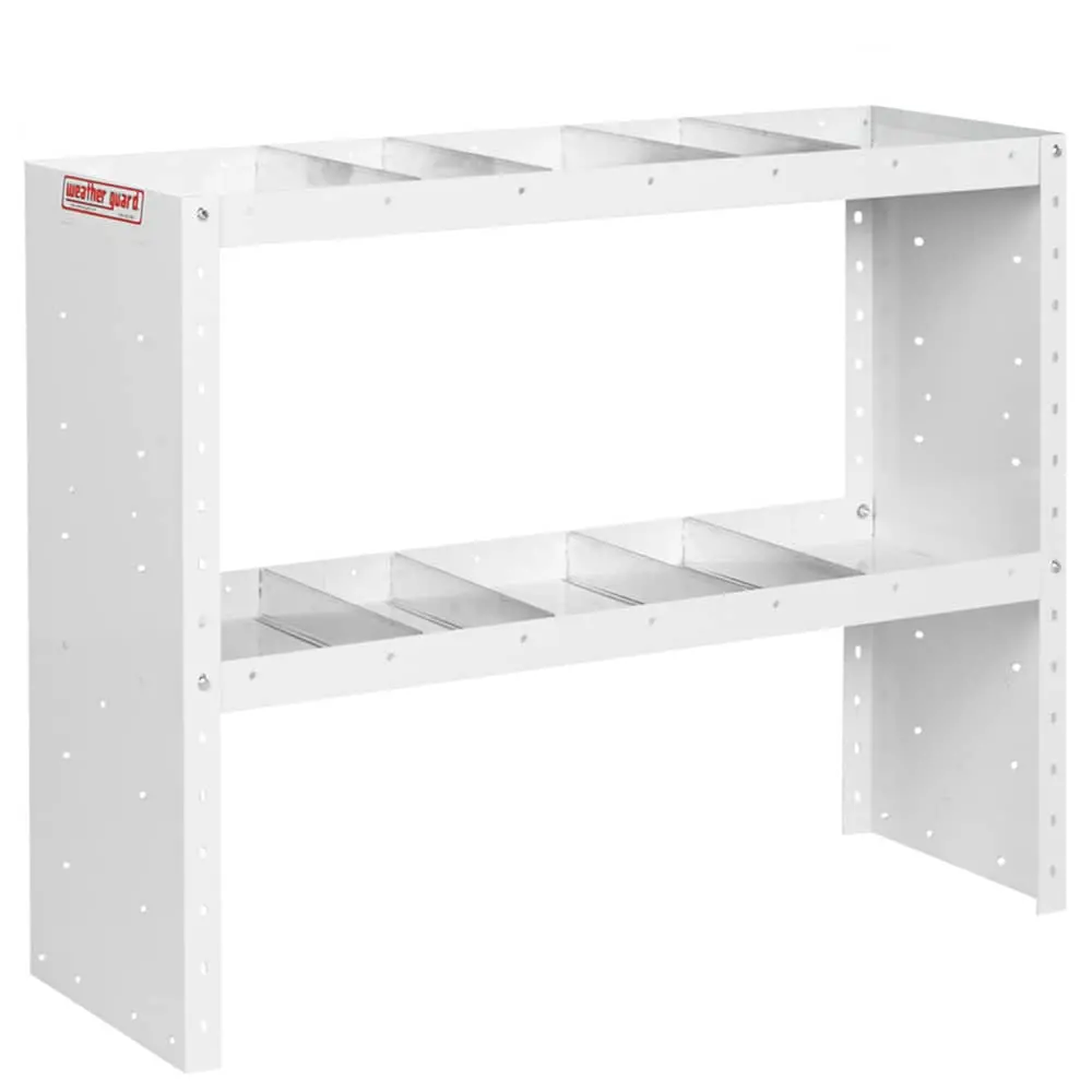 Adjustable 2 Shelf Unit 1