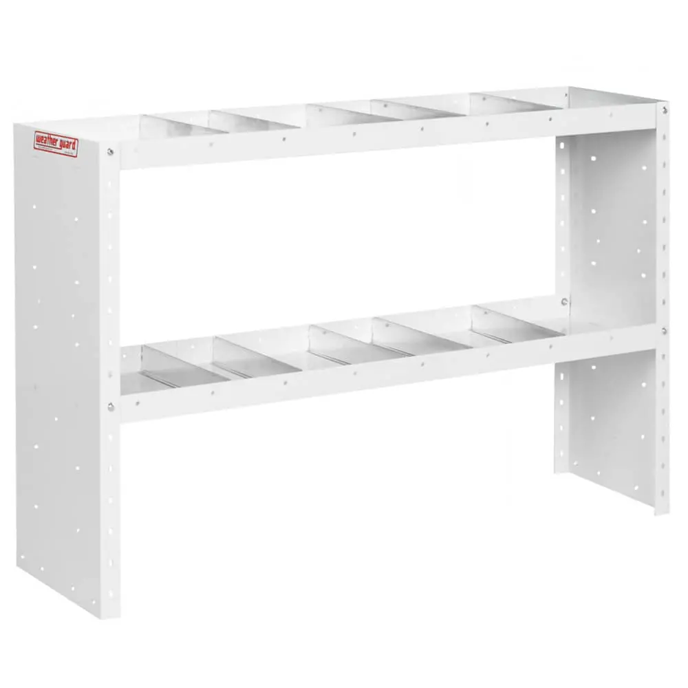 Adjustable 2 Shelf Unit 1
