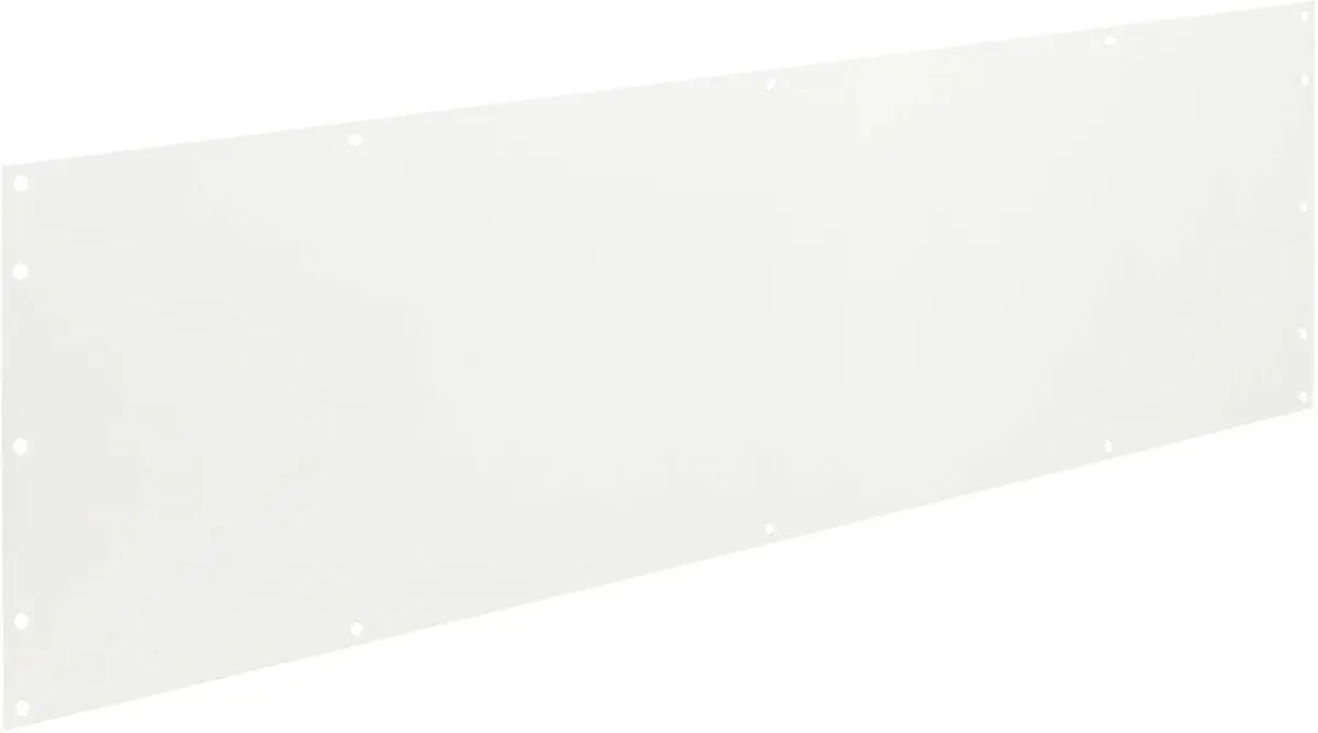 Accessory Back Panel 14. 1