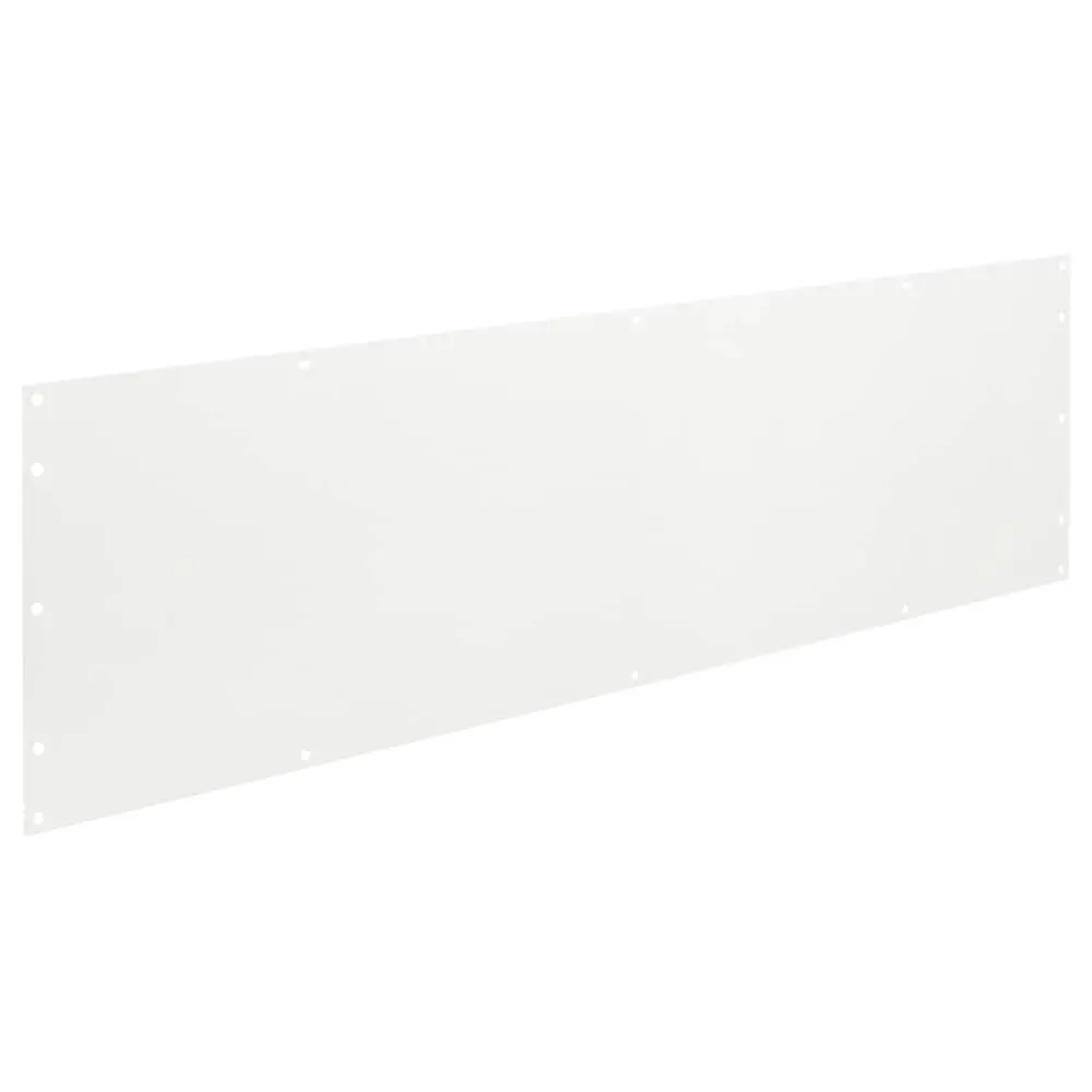 Accessory Back Panel 52" 1
