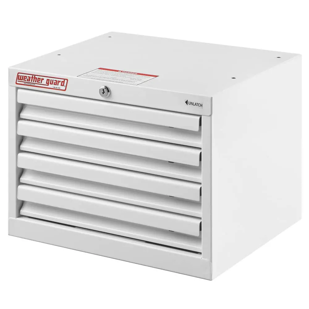 Drawer Unit 4 Drawer 1